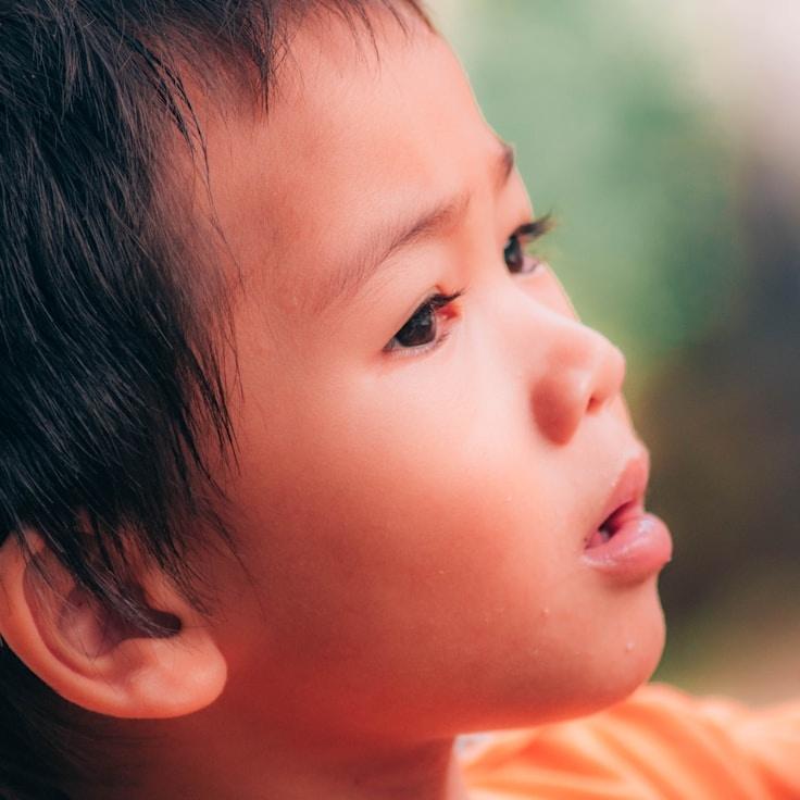 A former client relations leader reviewing corporate floral arrangements