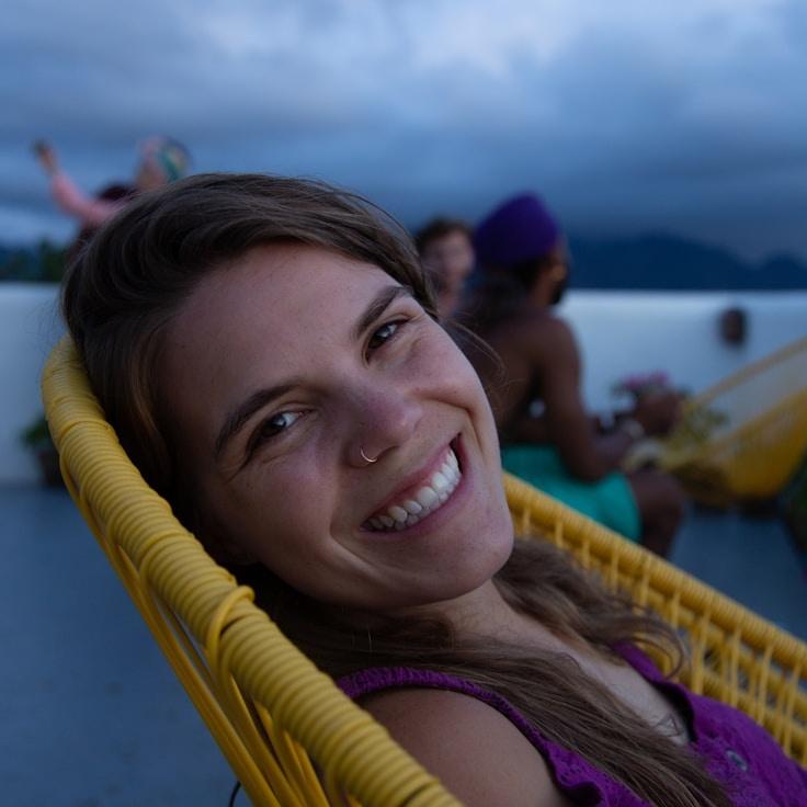 Alex Carter testimonial